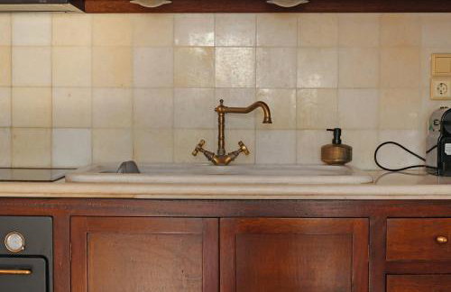 Αστιβή - Villa in countryside with sea view - Foto 38