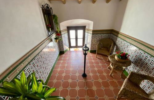 Casa del Marqués - Foto 30