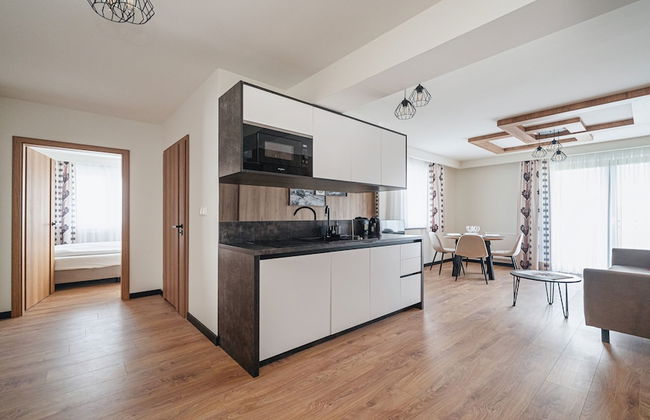 Sun & Snow Resorts L Białka Tatrzańska - Foto 19