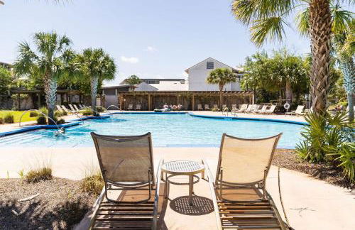 On Seabatical in Windmark Resort! - Bikes, Walk to Beach, Pool, Beach Gear, Golf Cart Incl! - Foto 43