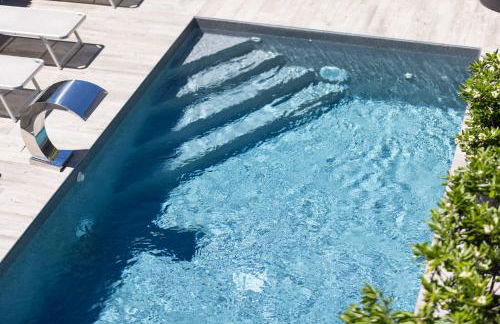 Maji Como Lake - Lake Como Historic Villa Apartments with Pool & Parking, 100m from Ferry & train - Foto 34