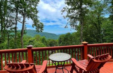 Smokey Mountain Retreat - Foto 29