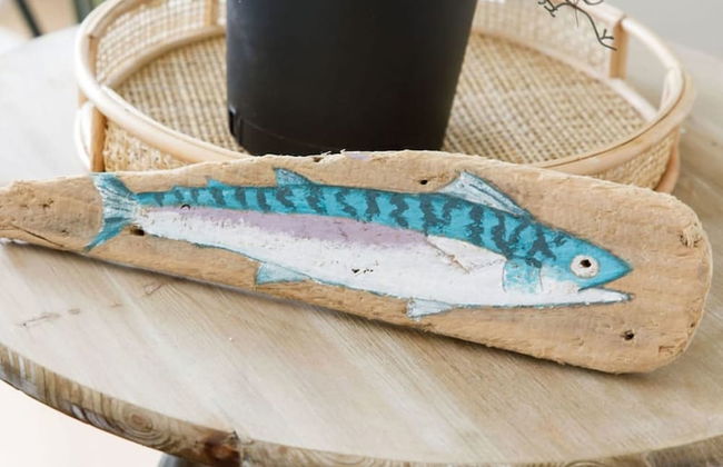 Mariners Stylish Beachside Getaway With Sea Views - Photo 12