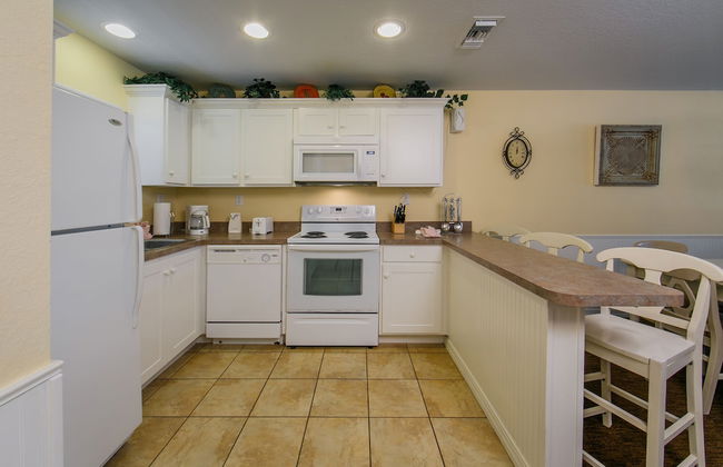 Holiday Inn Club Vacations Orlando Breeze Resort by IHG - Foto 33