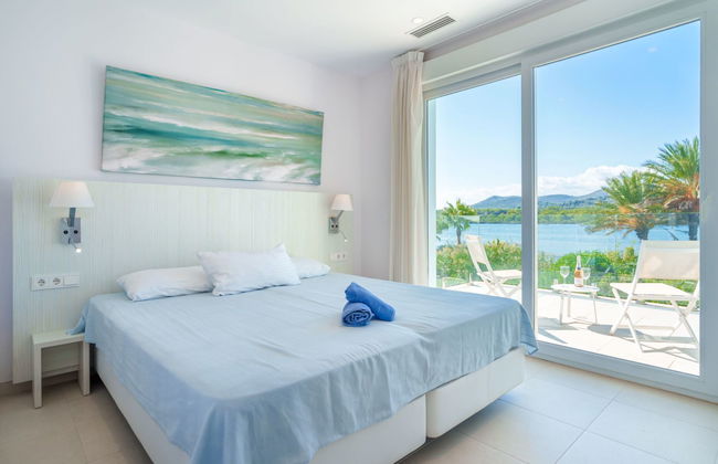 Villa del Lago 4 - Foto 3