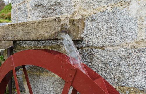 Azenha da Lavoura em Barrega - Foto 8