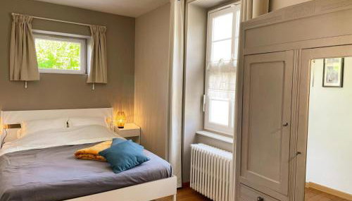 Gîte Confortable avec Jardin et Parking Près de Blois - FR-1-491-462 - Foto 5