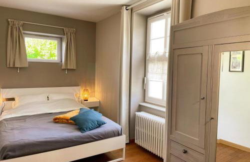 Gîte Confortable avec Jardin et Parking Près de Blois - FR-1-491-462 - Foto 5