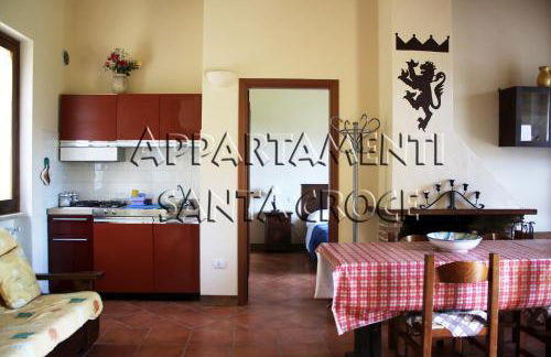Appartamenti Santa Croce - Photo 39