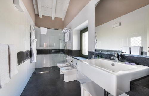 Firriato Hospitality Cavanera Etnea Resort & Wine Experience - Foto 18