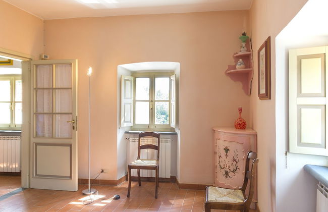 Agriturismo Pratofranco - Foto 15