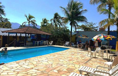 Pousada do Chico - Foto 13