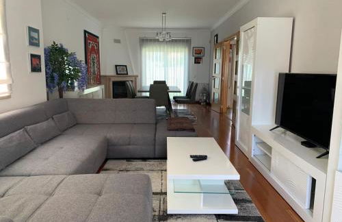 Villa Luxsomar - Foto 26