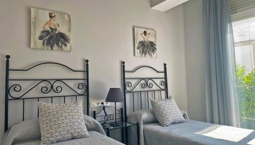 Apartamento La Catedral - Ole Solutions - Foto 4