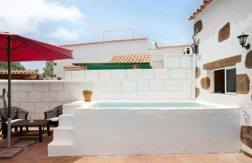 Holiday Cottage Santa Lucía - Foto 4