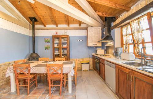 Alojamiento Rural La Cañada - Foto 9