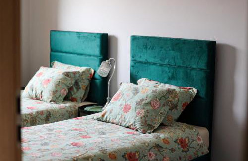 Apartament Komandorski przy Aquaparku - Foto 7