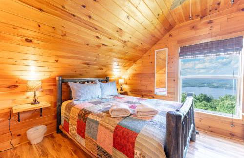 Turkey Hollow with a one of a kind view - Foto 16