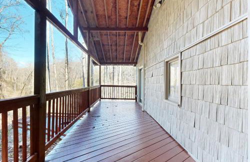 Savannah Creek Cottage - Foto 19