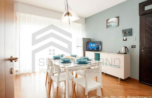 Suites Marilia Apartments - Suite Livorno Holiday Home Group - Foto 78