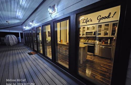 Life's Good Retreat - Foto 12