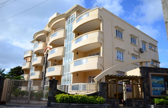 Blue Bay Holiday Resort - Photo 46