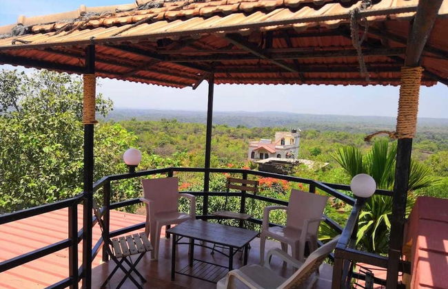 Ekdant Holiday Home Ganpatipule - Photo 14