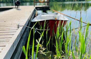 Przystań Piecek - Foto 6