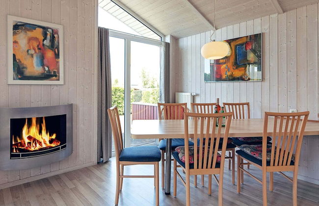 Holiday Home in GrÃ¶mmitz - Foto 31