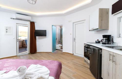 Georgioupoli Studios - Foto 16