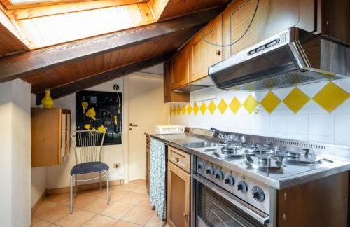 Holiday Home Il Carroccio-2 by Interhome - Foto 10