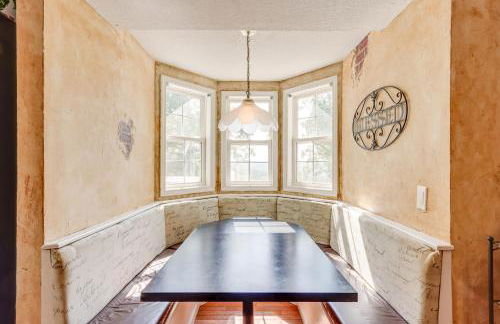 Spacious Family Home Near Lake of the Ozarks! - Foto 9