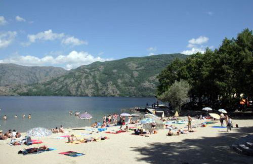 Casa Rural Las Nieves - Foto 71