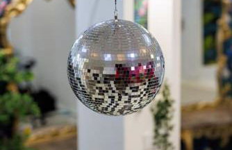 Luxury Mirror Party Pad with 4 Bedrooms! - Foto 1