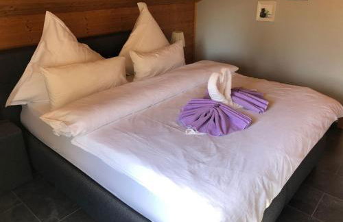 Ferienhaus Sternenhimmel - Foto 18