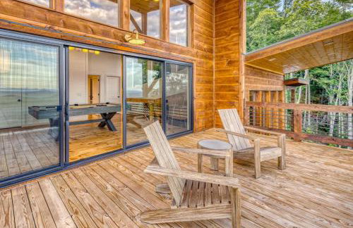 Big Sky - Best Views in Blue Ridge - Photo 44