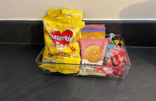 Two Bedroom Semi-detached Modern House in Birmingham - Foto 25