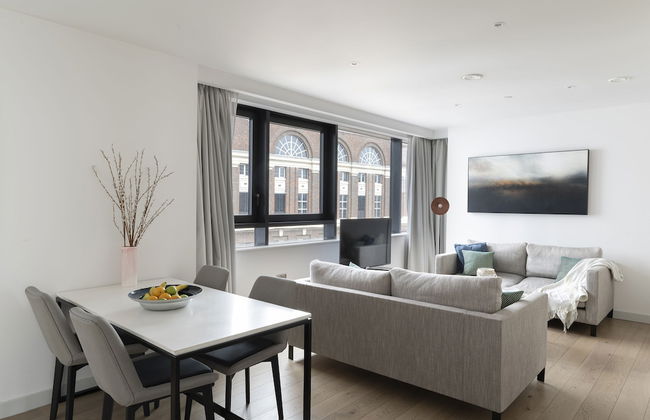 CitySuites Aparthotel - Photo 34