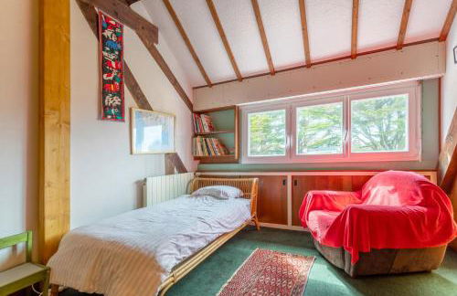 Maison trévignon à 100m de la plage - Foto 10