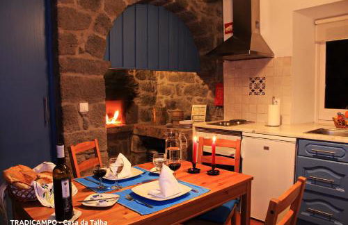 Tradicampo Eco Country Houses - Photo 44