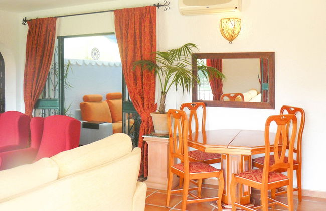 Villa Andres - Foto 11