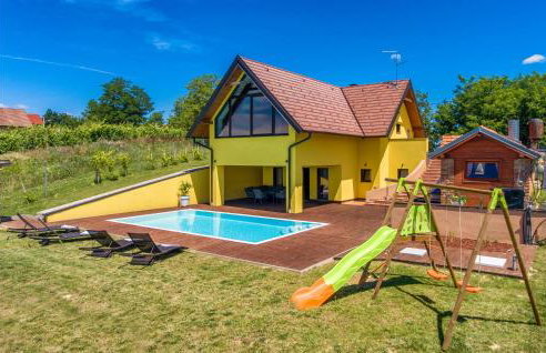 Gorgeous Home In Selnica With Sauna - Foto 1