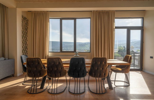 Niabi Loft Apartments - Foto 16