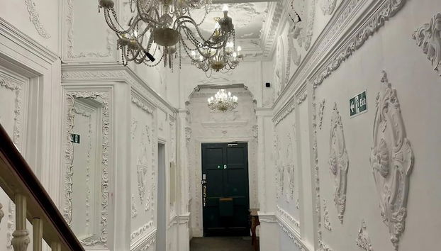 Hall
