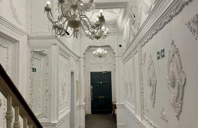 Modern studios Close to Hyde Park - Photo 3