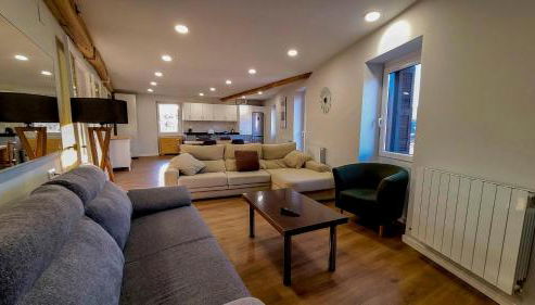 Apartamentos Elizondo Center - Foto 3