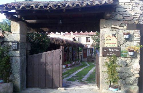 Posada La Alquería de Mámoles - Foto 1