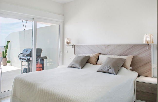 107288 - Apartmen in Benalmadena - Foto 2