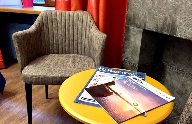 Apart-hotel 08 53 - Foto 24