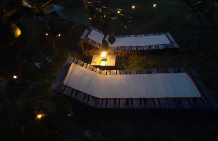 Stodoła HOME&CHILL - Foto 43